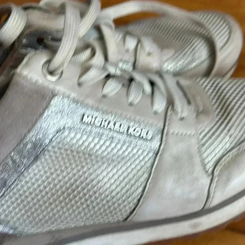 Michael kors sneakers - Picture 11 of 12